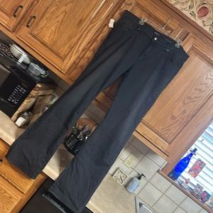 Fidelity Denim 50-11 Classic Straight 40-34 NWT